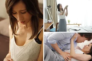 Nện người vợ cấp trên suốt 3 ngày đêm khi cấp trên đã đi công tác xa