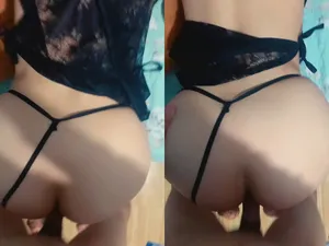 Con ghệ khoái tê bướm vì gấu trả bài cực lâu nhưng vẫn chưa xuất