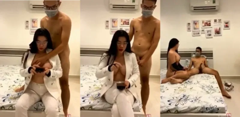 Nứng cặc với cô giáo phương dâm đãng