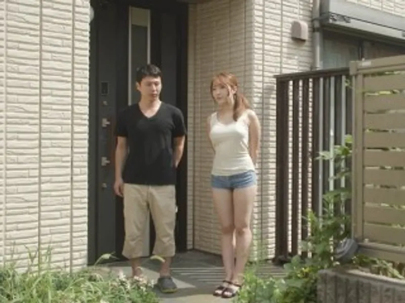 đụ cô bồ cũ thời thơ ấu