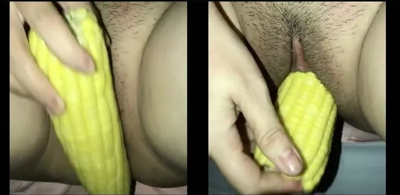 Dam dang quá em thẩm du với bắp