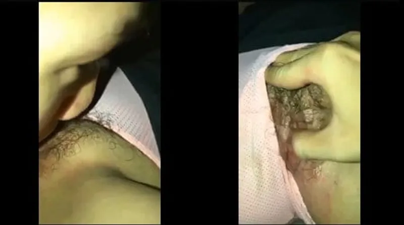 Khi người tình thích lếu lều lúc ngủ