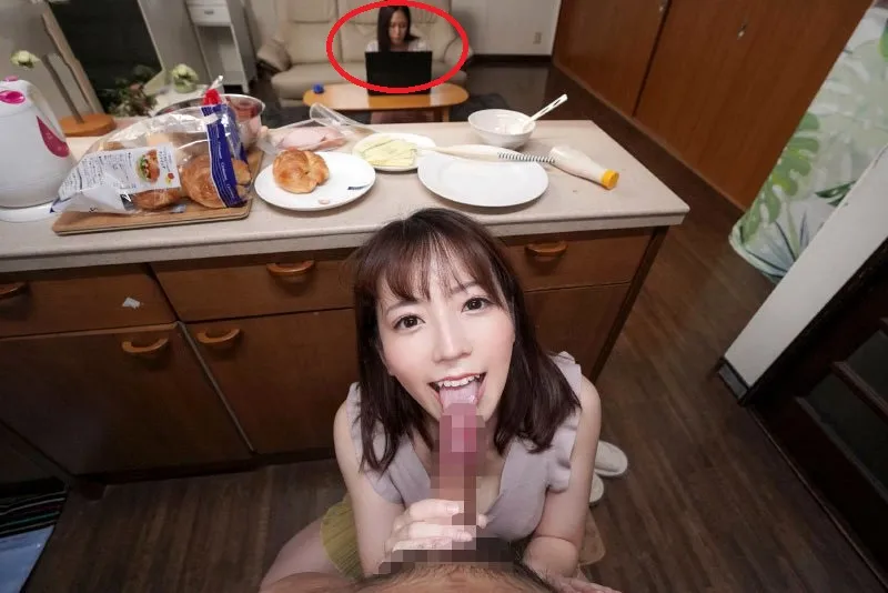 Em người vợ gạ chịch người tình của chị gái bất chấp chị gái đang sống chung nhà