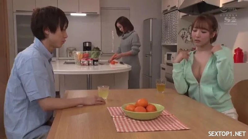 Bạn tình của chị gái trúng số xxx em vợ yêu xinh như tiên