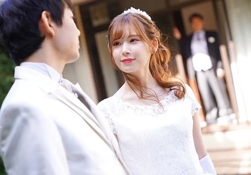 Bố chồng nắc con dâu ngay sau lễ cưới của con trai