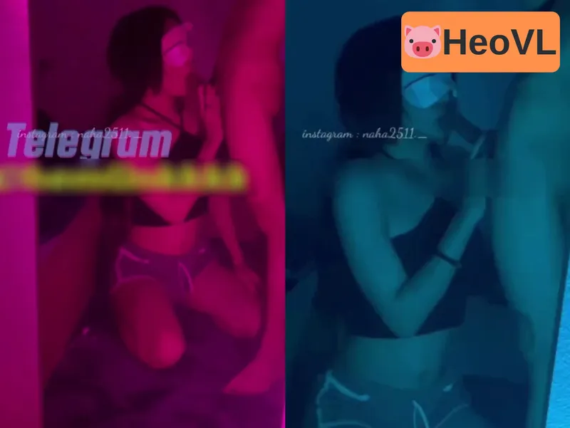 đĩ nhật hạ máu dâm liếm thằng nhỏ anh yêu || p2