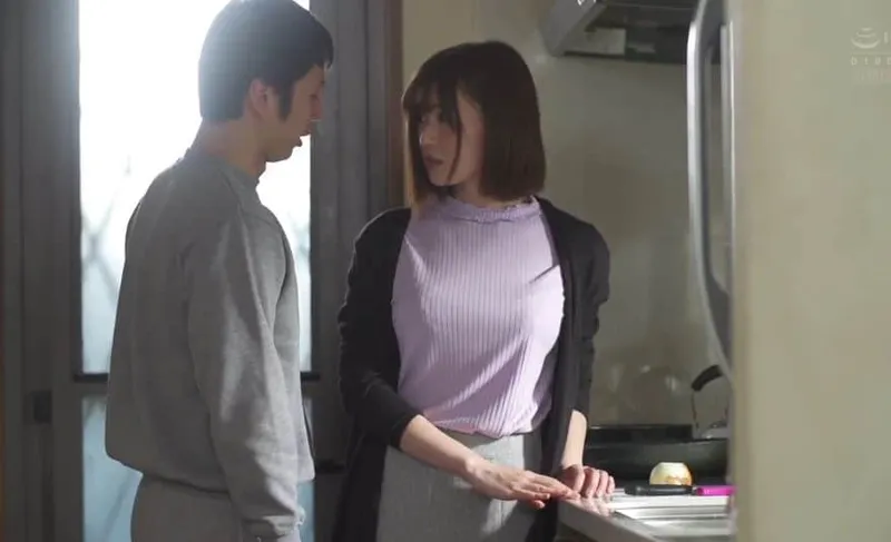 Em ông xã và ham muốn trả bài với chị dâu