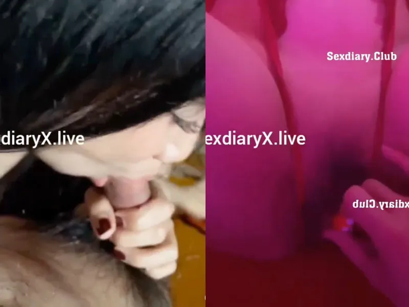 Sở trường mút thằng nhỏ làm anh dam dang đụ cực mạnh